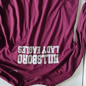 Nike DRI fit lot  sz Large